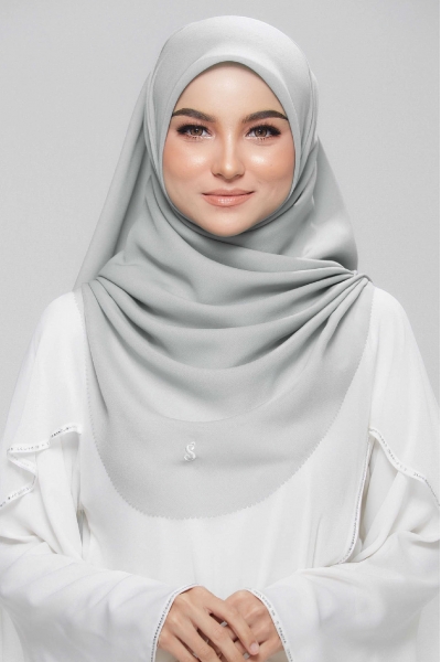 Defect Suri Classic  l Grey